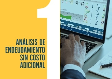 1. Análisis de Crédito